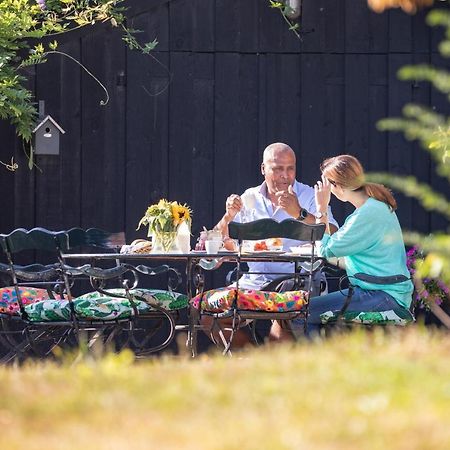 De Heeren Van Tuil Bagian luar foto