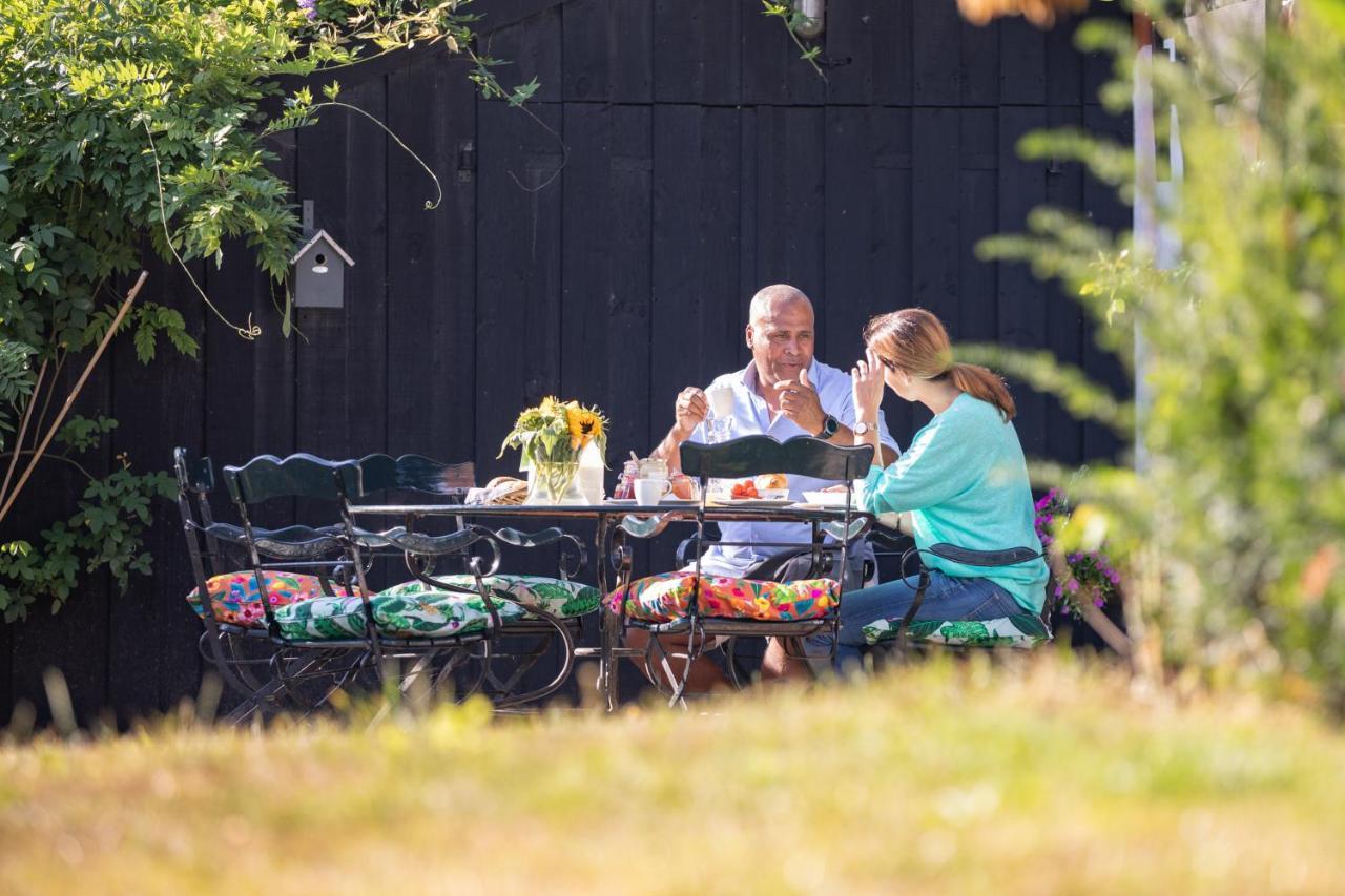 De Heeren Van Tuil Bagian luar foto