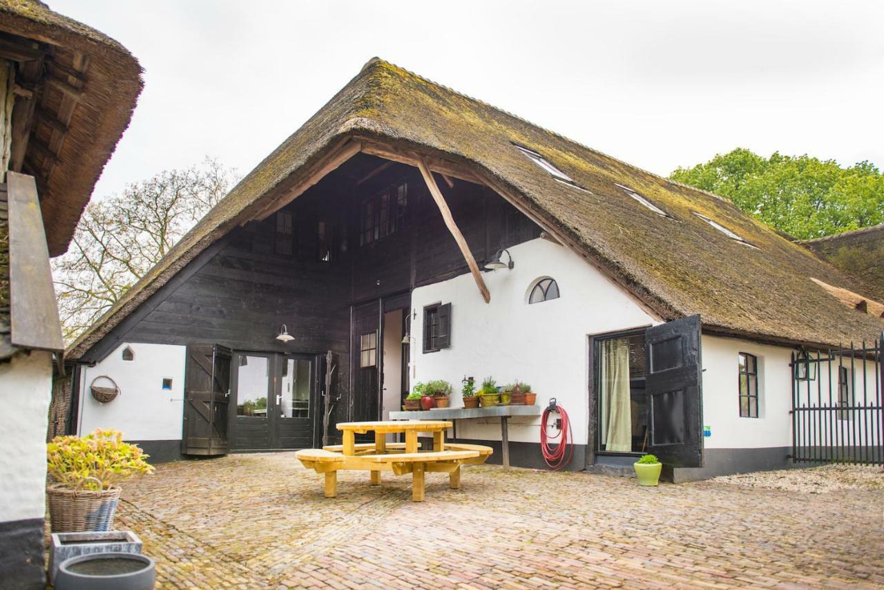 De Heeren Van Tuil Bagian luar foto